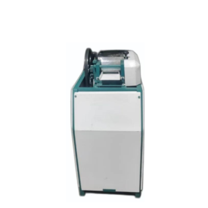 Plastic Two Stage Mother Baby Granules Machine