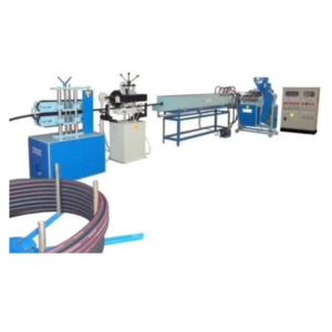 best hdpe pipe machine manufacturer in udaipur
