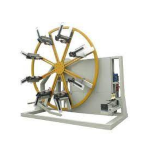 best hdpe pipe machine manufacturer in udaipur