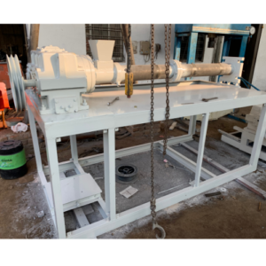 Best plastic lump machine manufacturer in udaipur